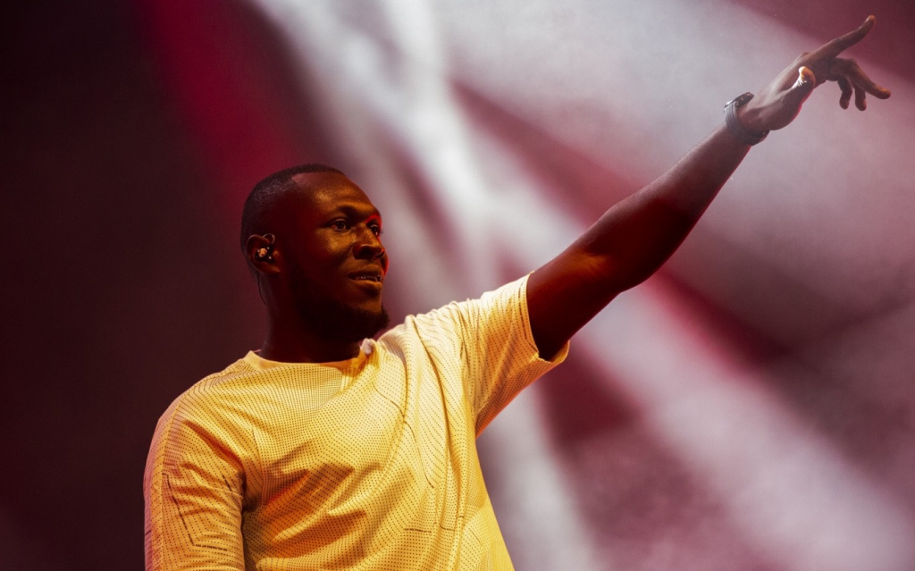 El ‘efecto Stormzy’ aumenta el número de alumnos negros en Cambridge