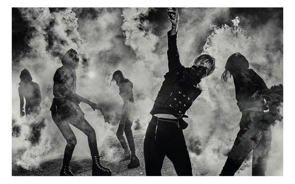 ‘Fabien Baron: Works 1983-2019’, el primer monográfico sobre el aclamado director creativo
