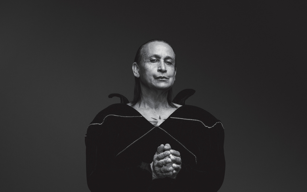 El monográfico definitivo sobre el subversivo Rick Owens