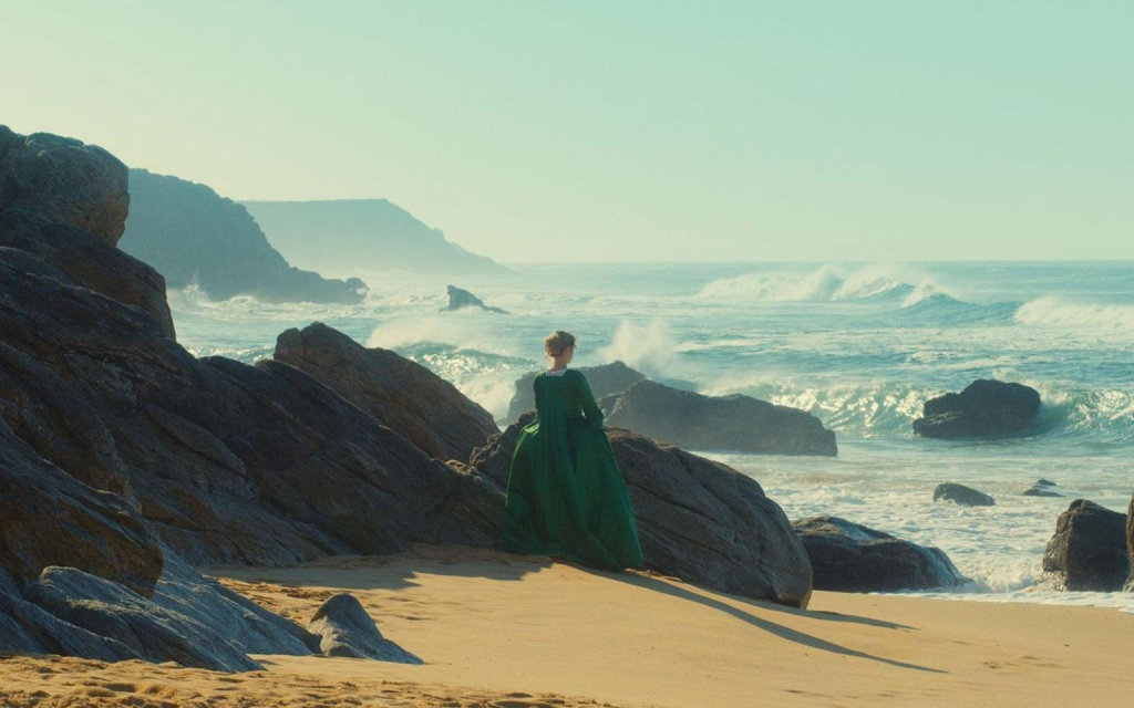 Otoño de cine: 6 películas que no puedes perderte esta temporada