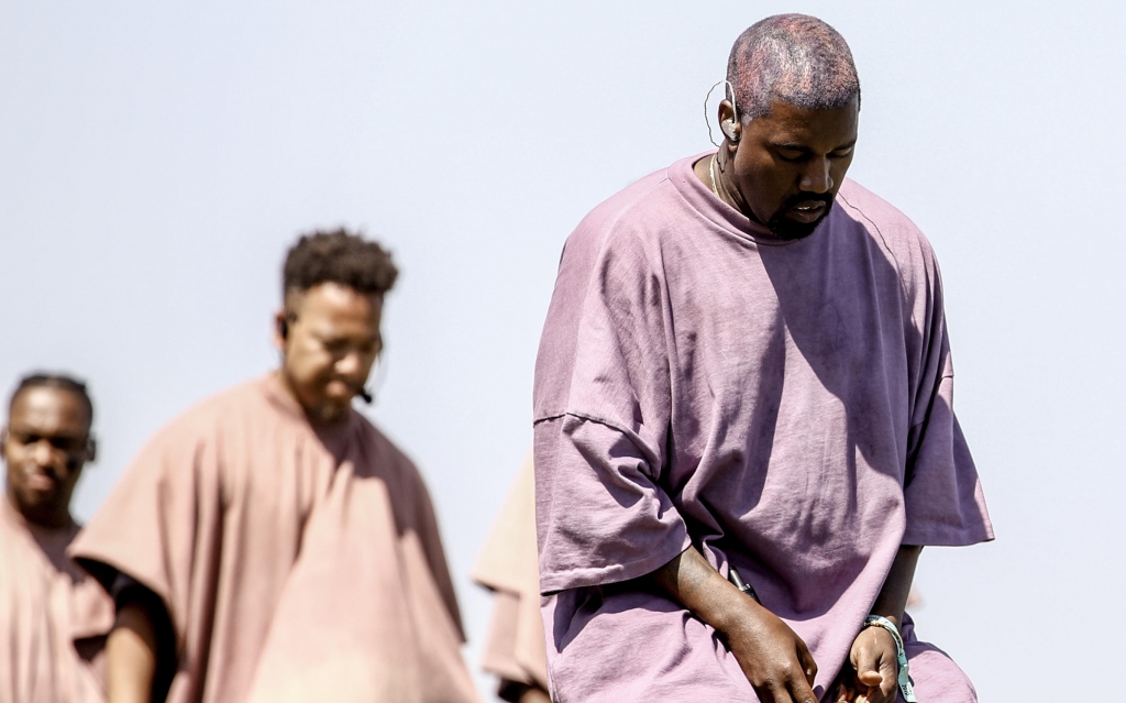 La primera ópera de Kanye West, ‘Nebuchadnezzar’, se estrenará este 24 de noviembre en el Hollywood Bowl