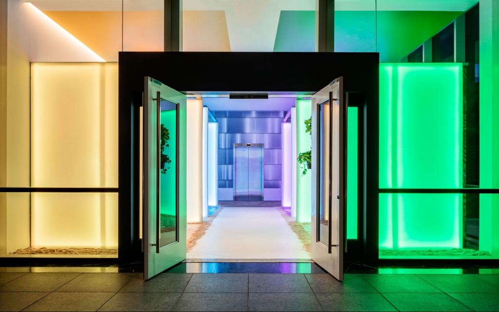 Tu guía definitiva para el Art Basel Miami Beach y Design Miami 2019