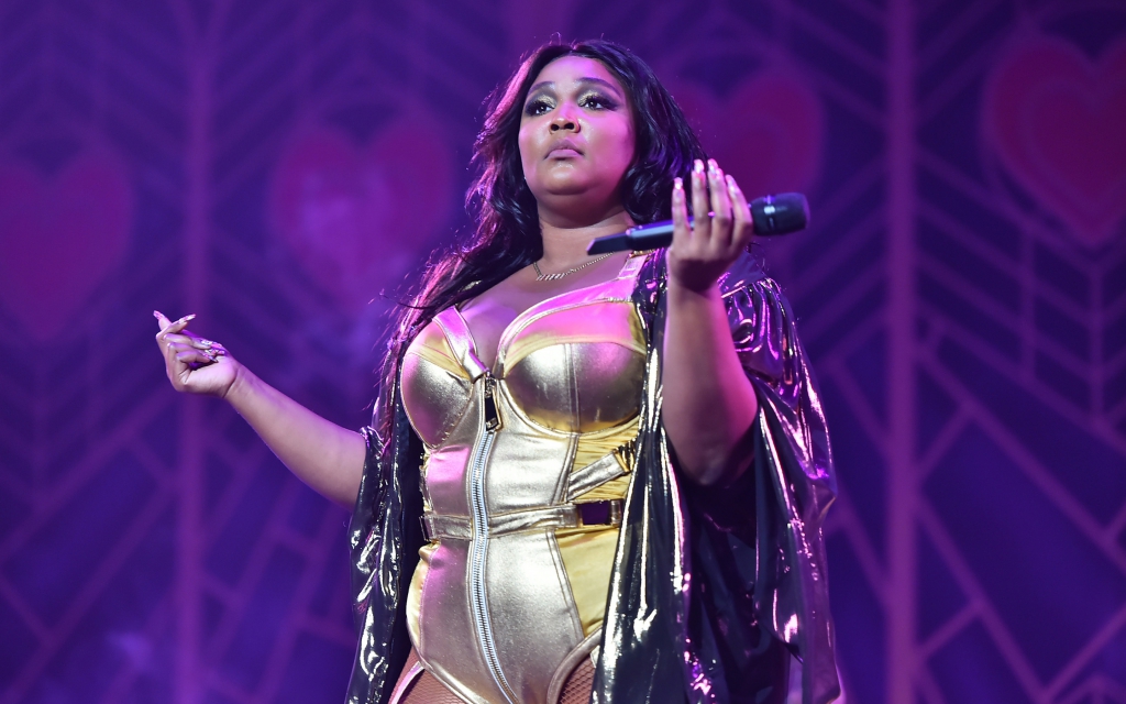 Estos son los nominados a los Grammy 2020