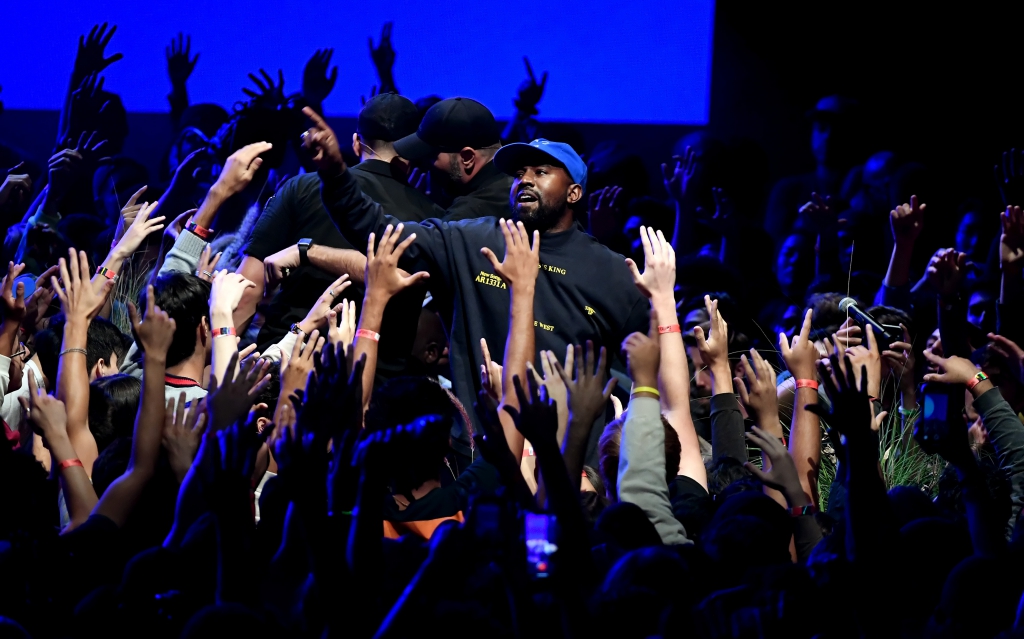 Kanye West, HAIM, Tame Impala… Estrenamos noviembre con estas 5 novedades musicales