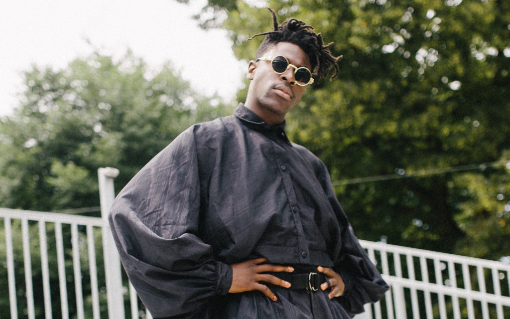 Moses Sumney, SebastiAn, Billie Eilish… 5 novedades musicales de noviembre ‘for your ears only’