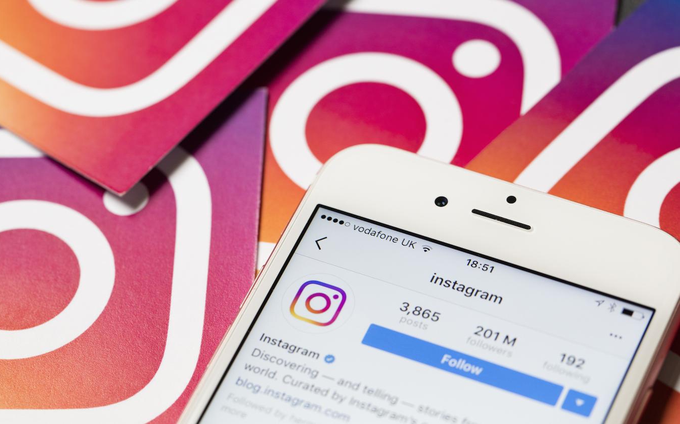 Instagram empezará a eliminar los likes en Estados Unidos