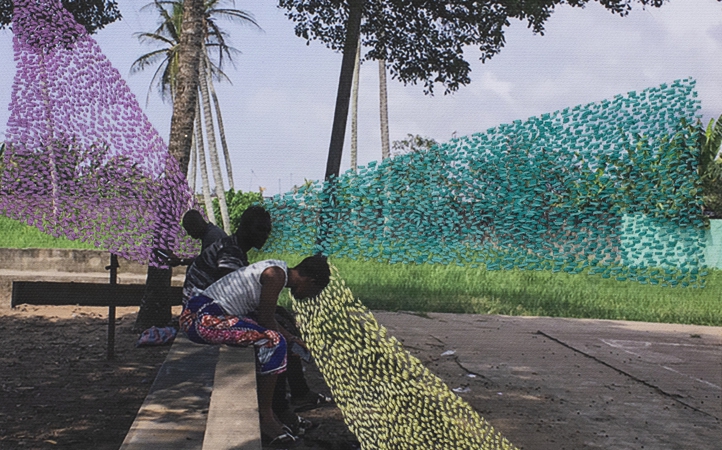 Joana Choumali se convierte en la primera africana en recibir el Prix Pictet Prize