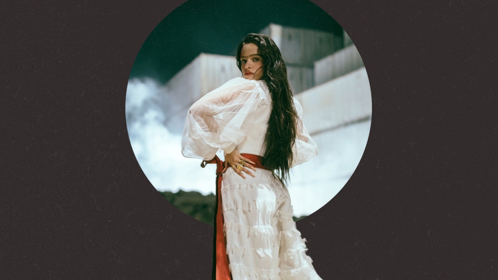 Rosalía, Mura Masa, FKA twigs… 5 novedades musicales para superar la llegada del frío