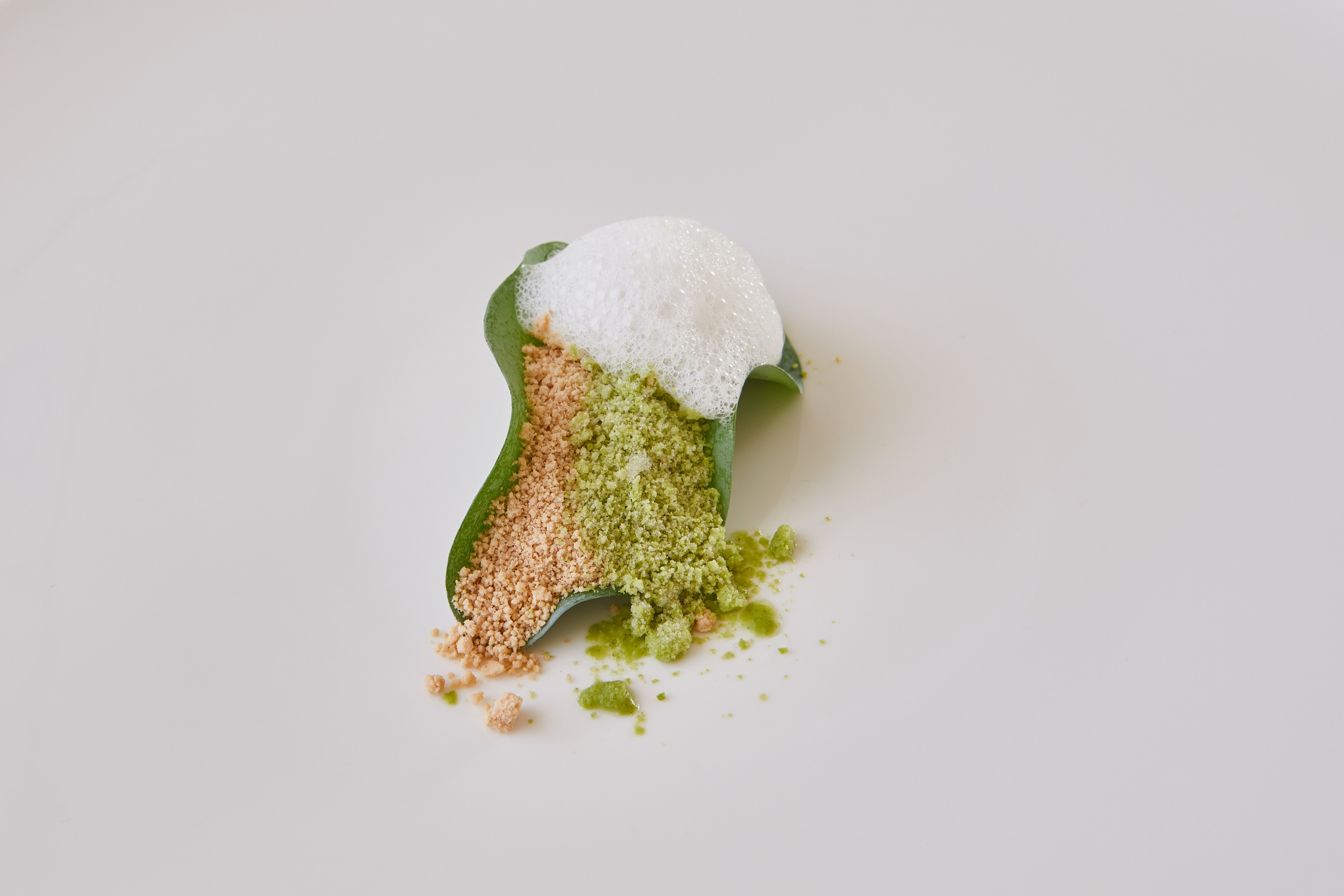 Francis Paniego inaugura el Ibaya, el nuevo restaurante gastronómico del Sport Hotel Hermitage & Spa