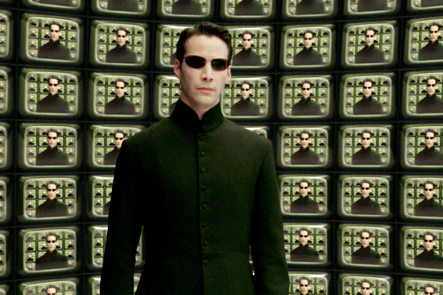 ‘Matrix 4’ ya tiene fecha de estreno