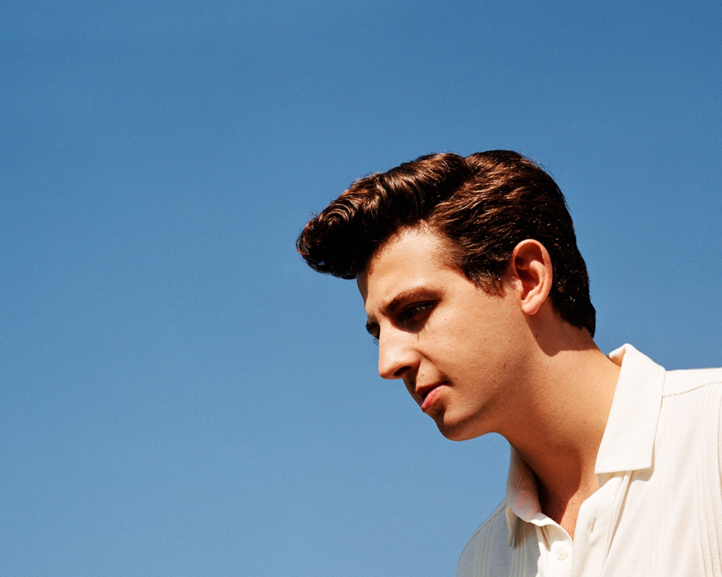Raf Simons y The xx vuelven a unir sus fuerzas