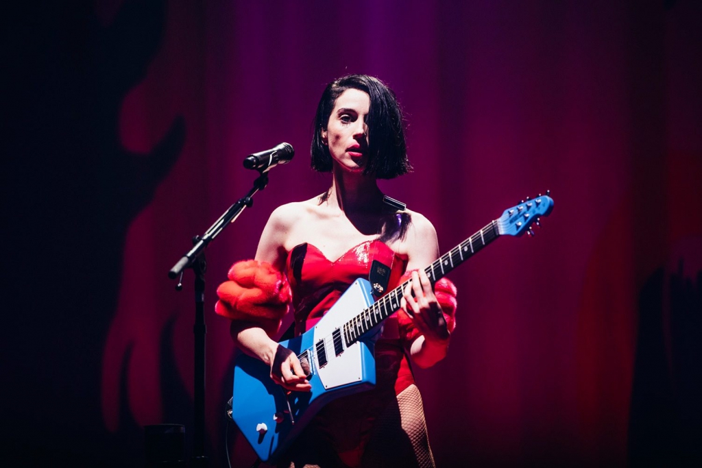 Kaytranada, St. Vincent, Mujeres… El año termina con novedades musicales por todo lo alto