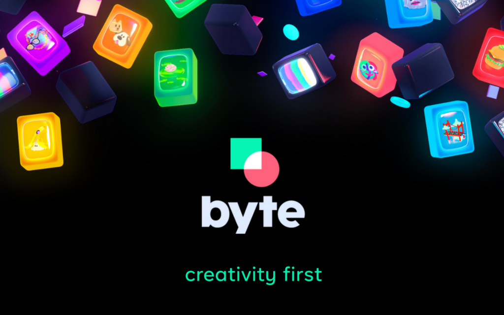 Tiembla Tik-Tok: Vine vuelve a los vídeos de seis segundos con Byte