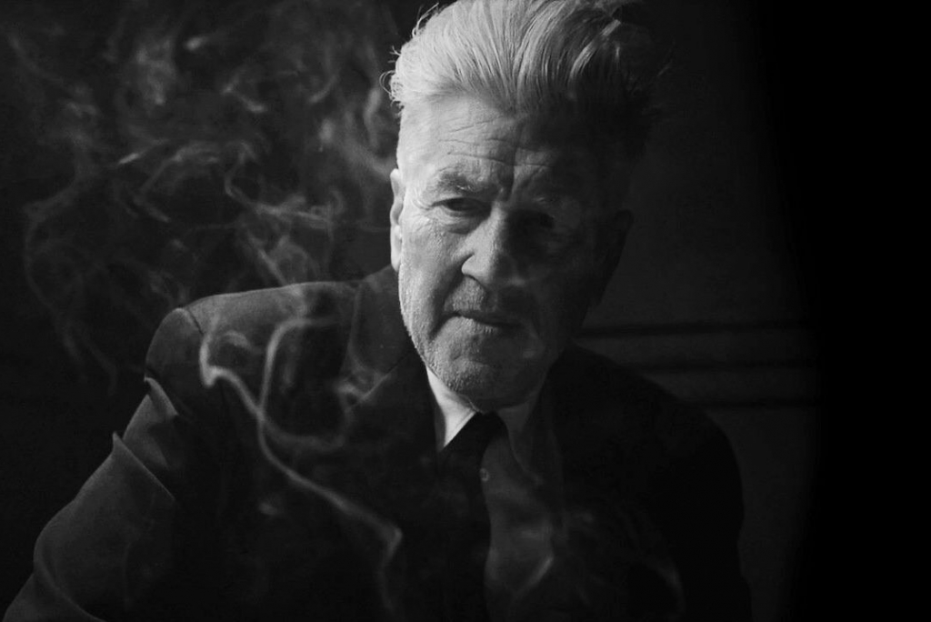 David Lynch celebra su cumpleaños en Netflix con el corto ‘WHAT DID JACK DO?’