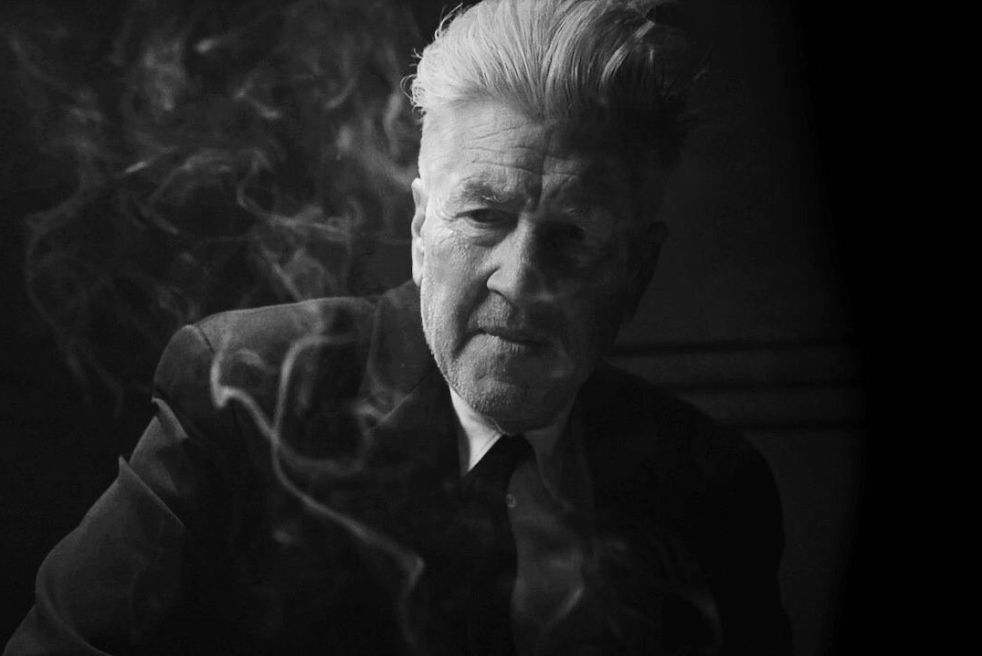 David Lynch celebra su cumpleaños en Netflix con el corto ‘WHAT DID JACK DO?’
