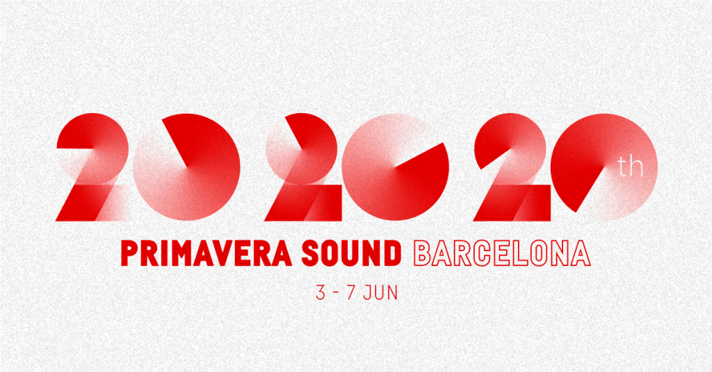 Valía la pena esperar para el cartel(azo) del Primavera Sound 2020: aquí las pruebas