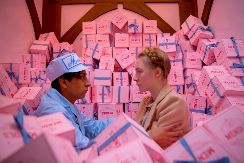 Nuevos (y suculentos) detalles sobre la próxima película de Wes Anderson, ‘The French Dispatch’