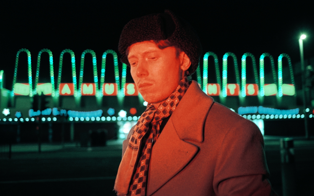 King Krule publicará su esperado tercer álbum el próximo 21 de febrero