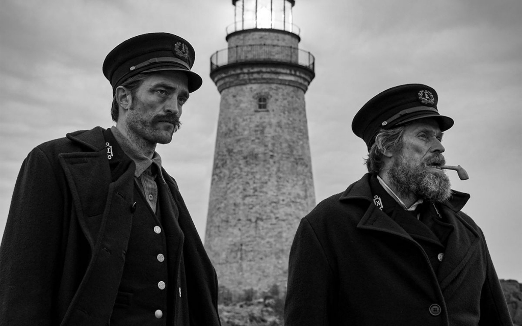 Las 5 películas que no puedes perderte este 2020