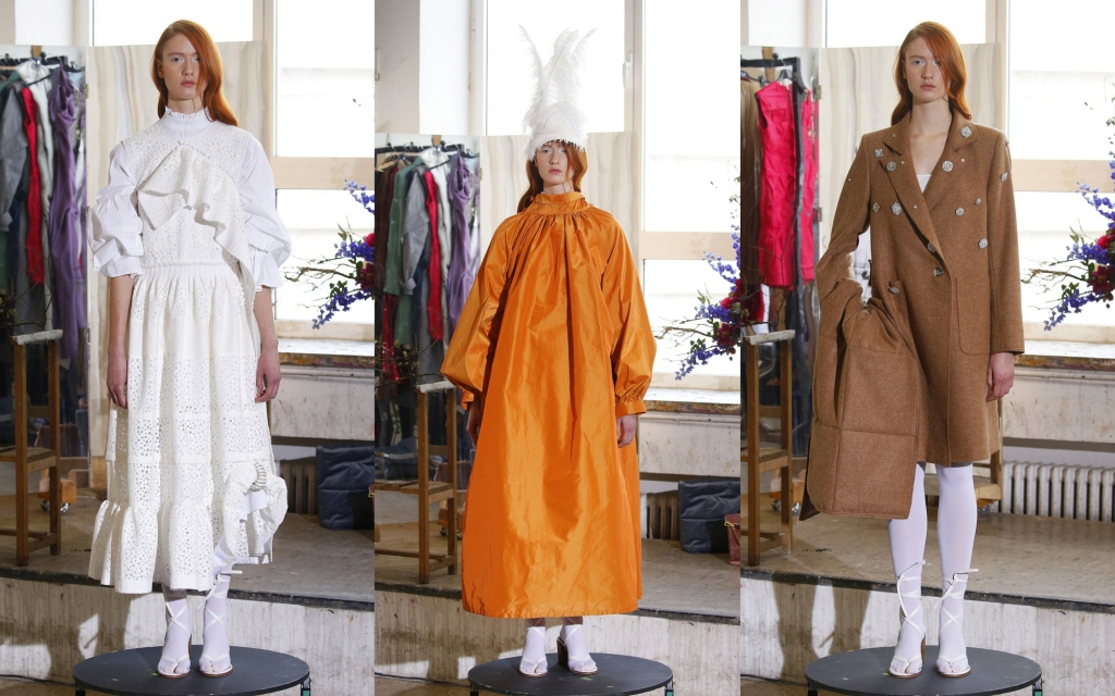 3 diseñadores imperdibles de la 71ª edición de la MBFW Madrid