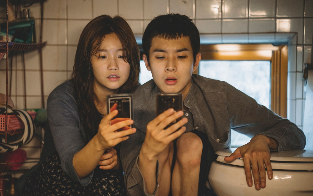 Bong Joon-ho prepara una adaptación de ‘Parásitos’ como serie de HBO
