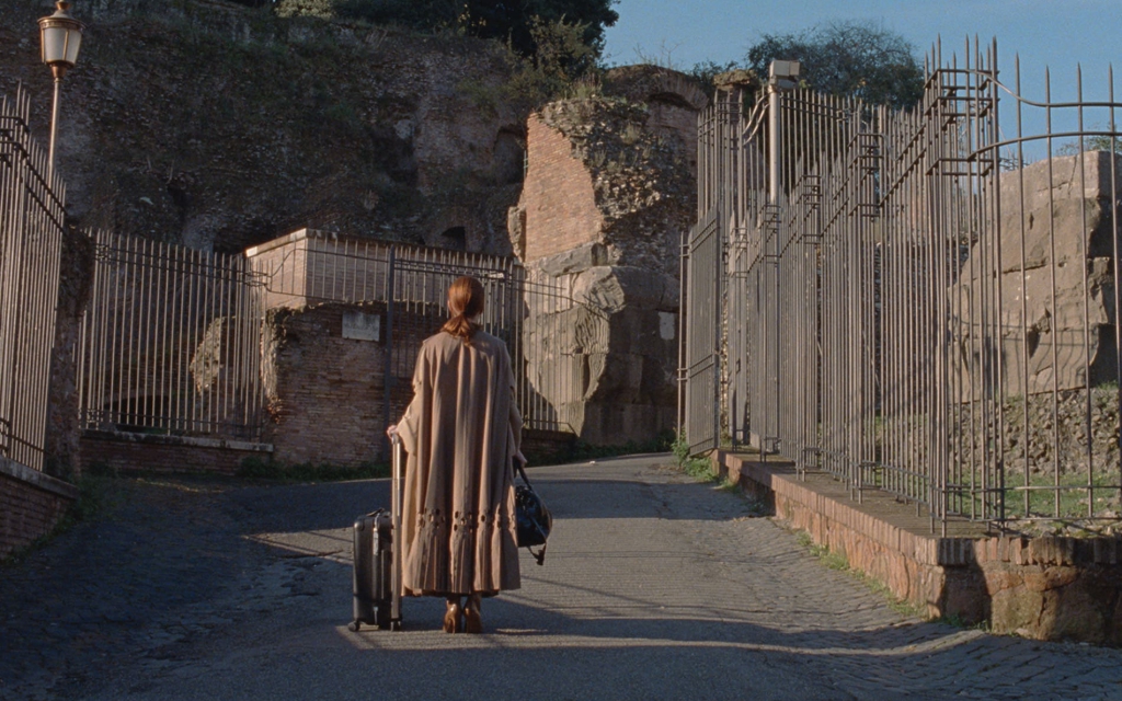 Ryuichi Sakamoto crea la banda sonora de ‘The Staggering Girl’, de Luca Guadagnino