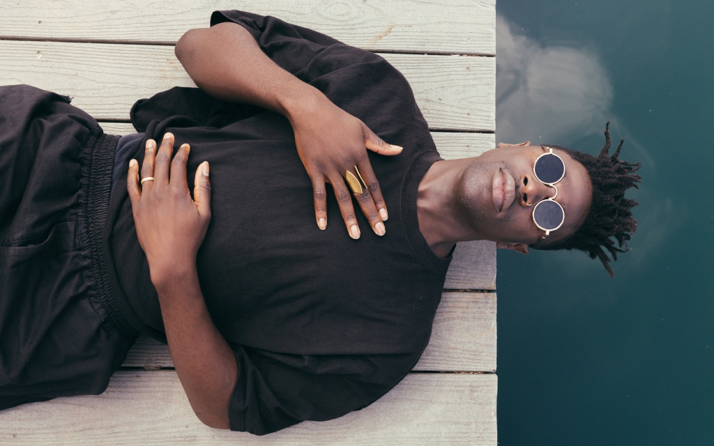 #NewMusicFriday: Moses Sumney, Grimes y King Krule lideran nuestras novedades musicales de hoy