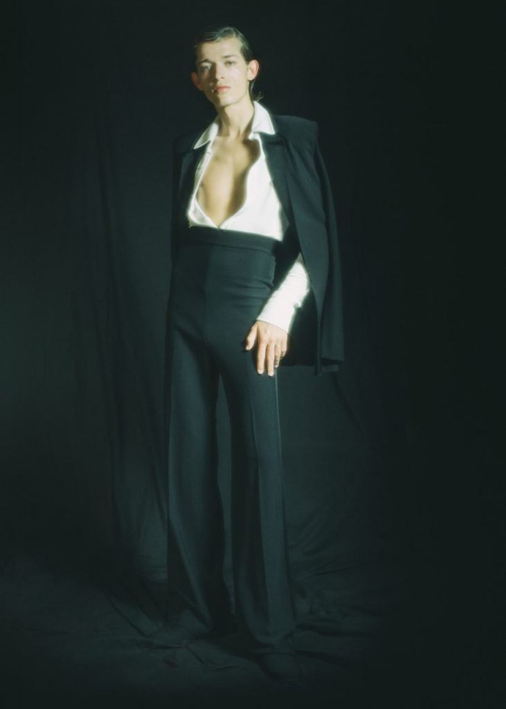 7 nombres que no puedes perder de vista esta 080 Barcelona Fashion