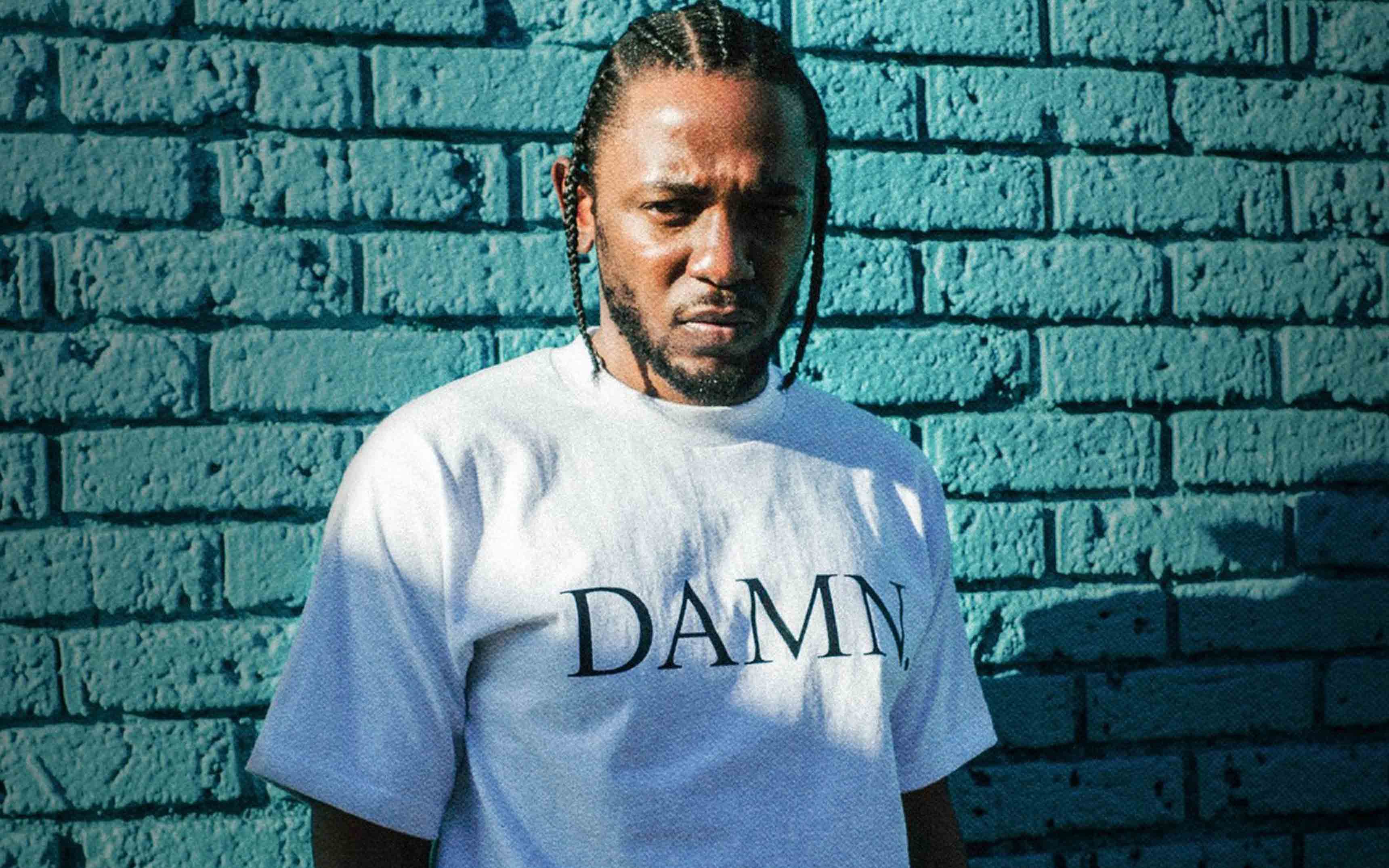La biografía oficial de Kendrick Lamar se publicará este mes de octubre