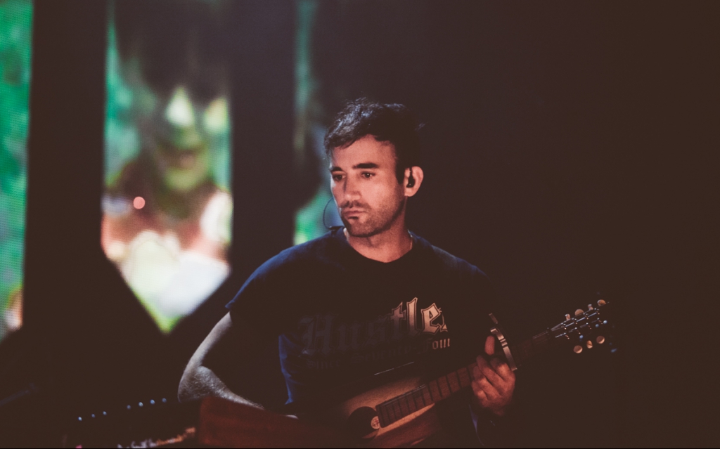 #NewMusicFriday: Febrero empieza fuerte con novedades de Sufjan Stevens, Hinds, Against All Logic…