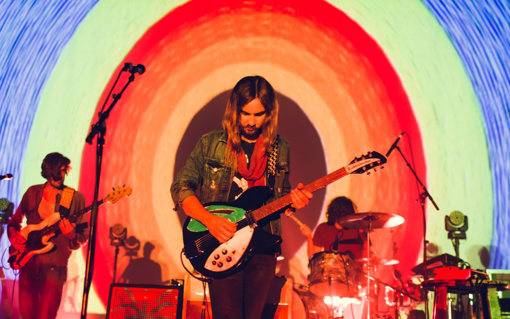 #NewMusicFriday: novedades nacionales e internacionales de la mano de Tame Impala, Núria Graham, Billie Eilish…