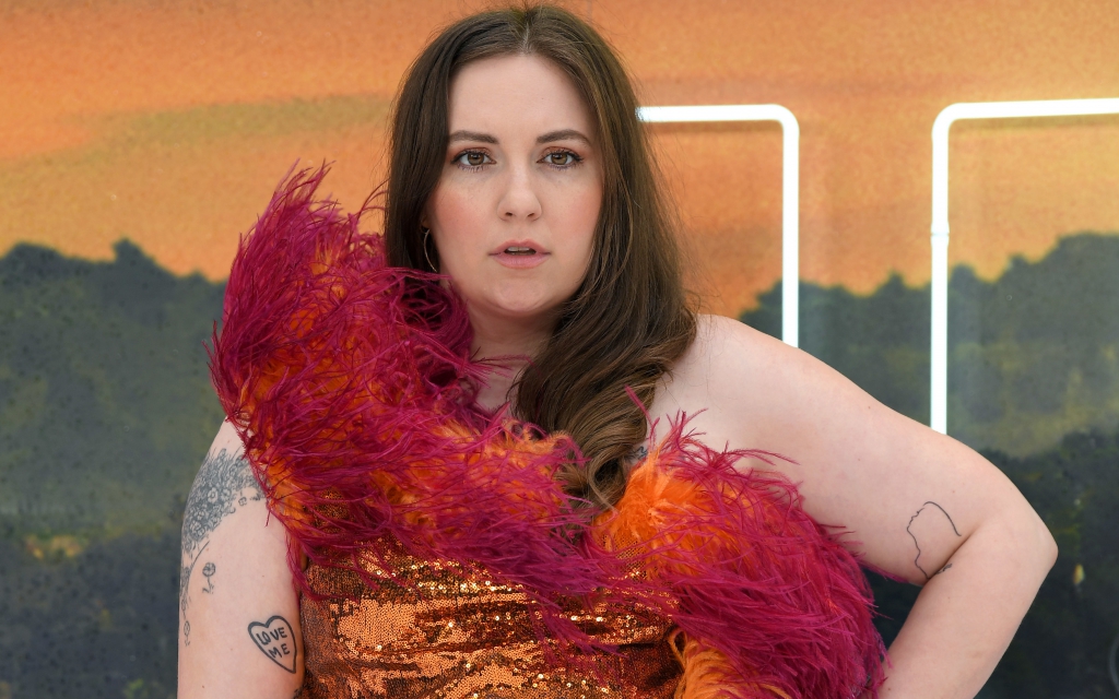 Lena Dunham escribe una novela interactiva para amenizar el confinamiento