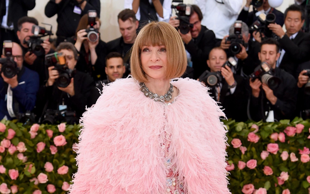 Se pospone la Met Gala 2020 de forma indefinida
