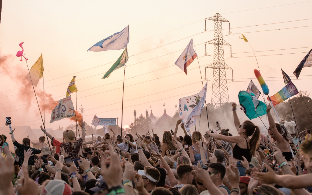 Glastonbury 2020, cancelado por la pandemia del coronavirus