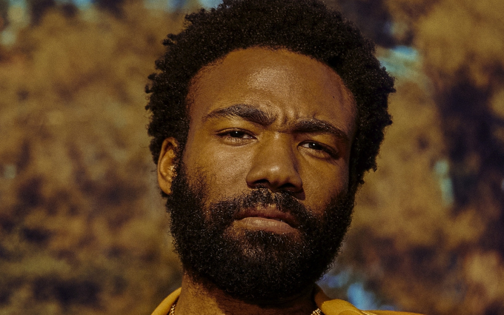 #StayTheFuckHome y escucha el nuevo álbum de Childish Gambino, ‘3.15.20’