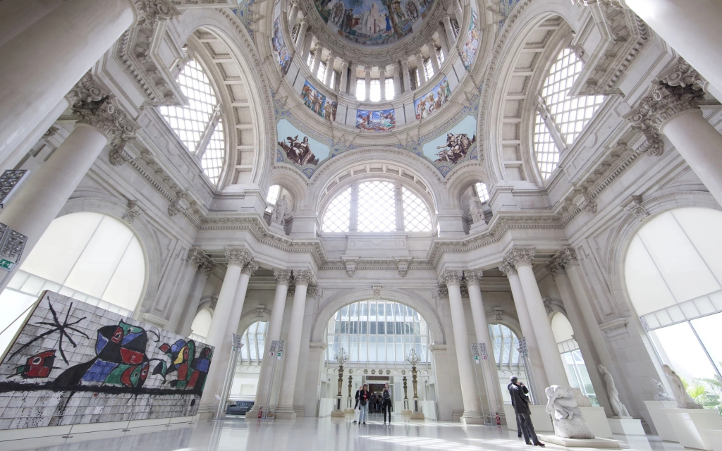 7 museos del mundo para visitar sin salir de casa