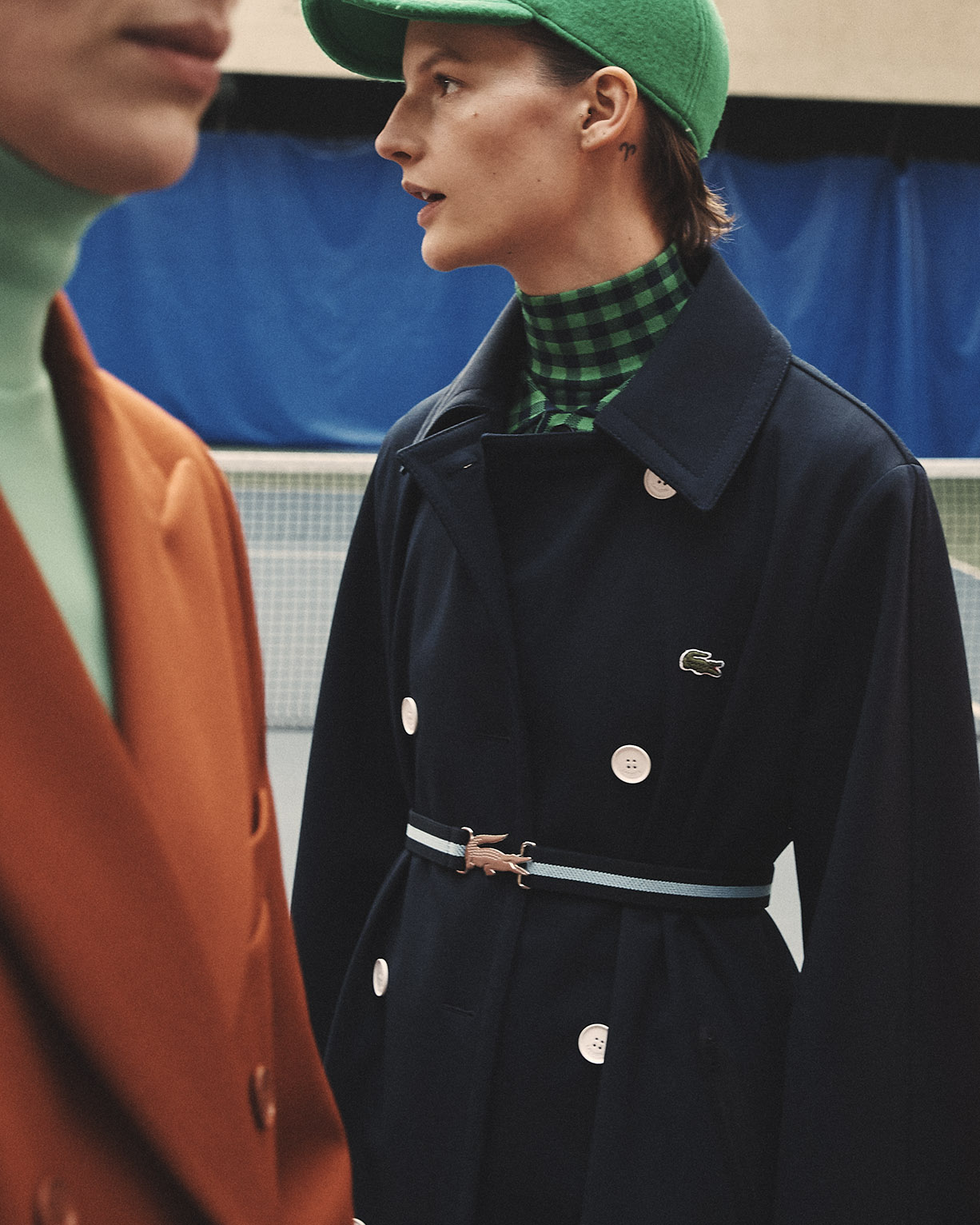 LACOSTE AW20_04 by Ronan Gallagher