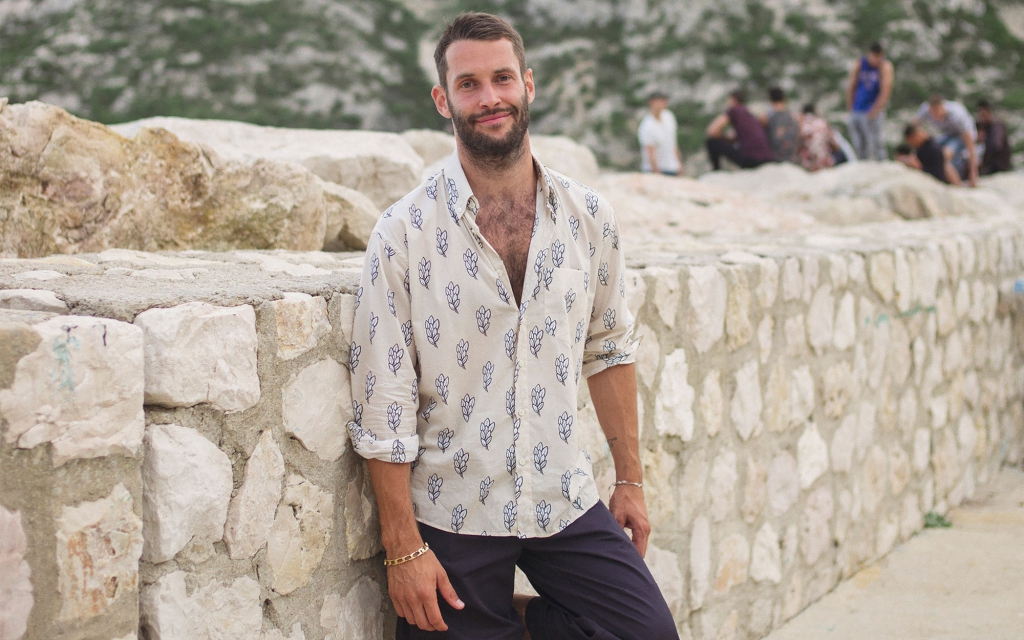 Ya puedes recibir clases de moda particulares de Jacquemus