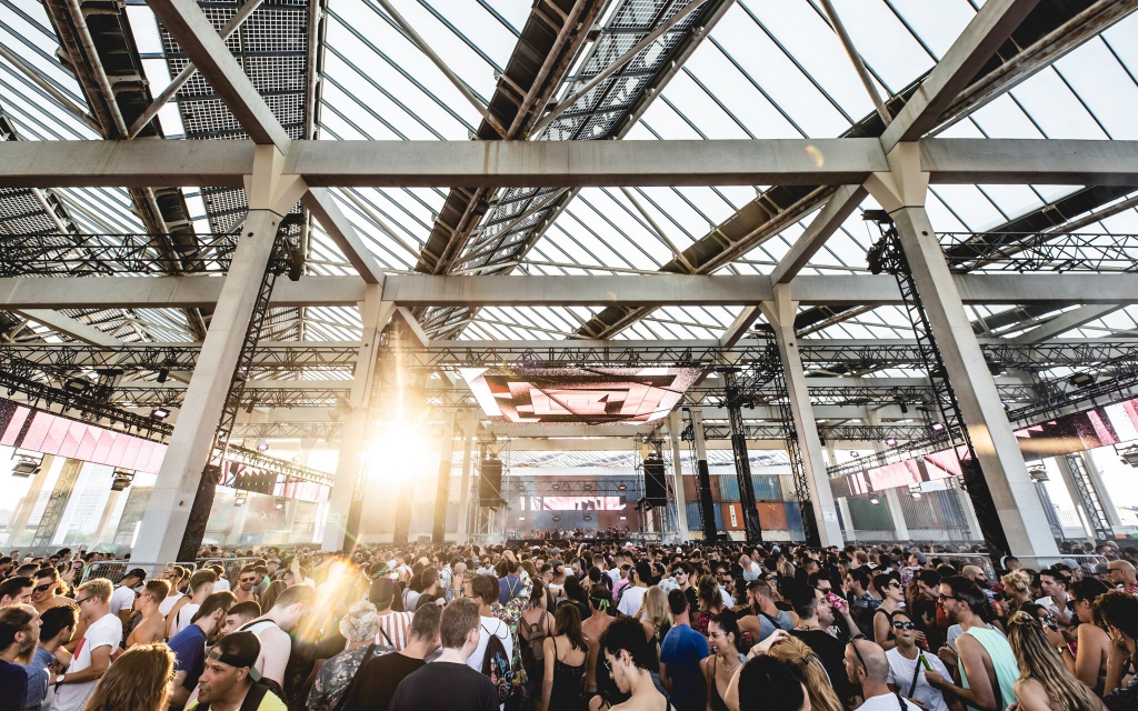 DGTL Barcelona 2020 celebrará su 6ª edición los días 4 y 5 de septiembre