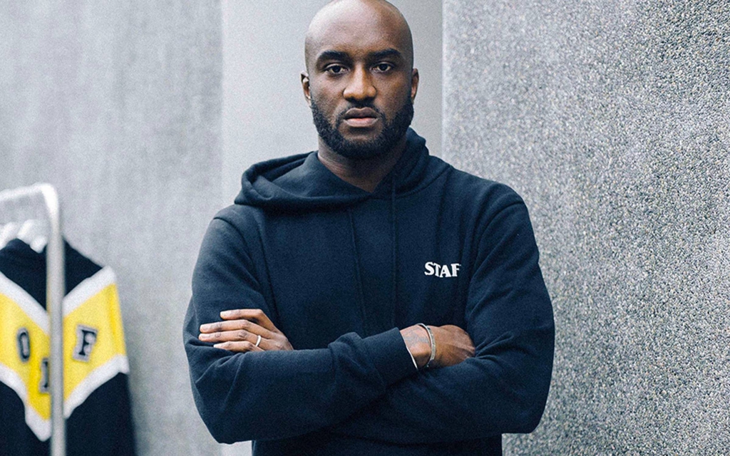 #StayTheFuckHome y baila al ritmo de la nueva playlist de Virgil Abloh para Vogue