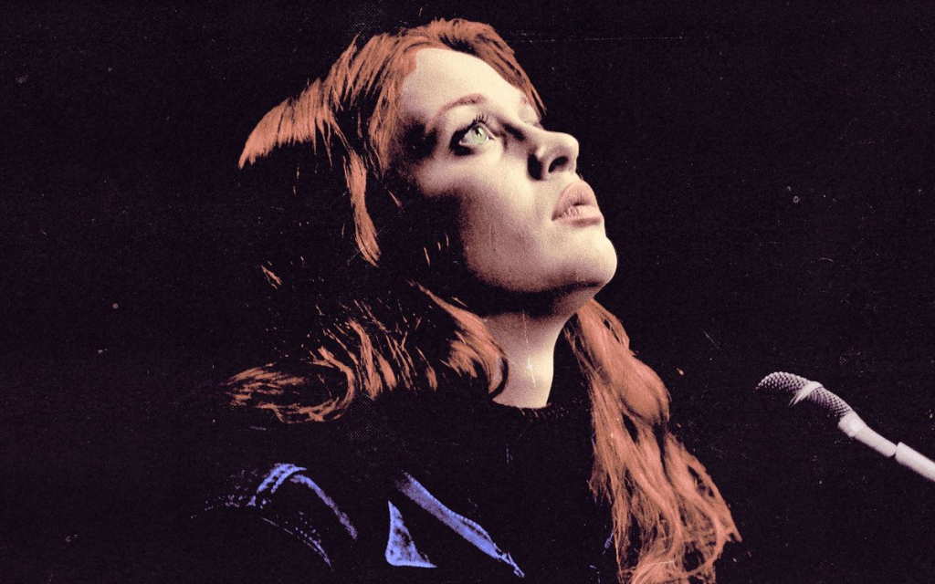 #NewMusicFriday: nada como Fiona Apple, The Strokes o Jamie xx para amenizar el confinamiento