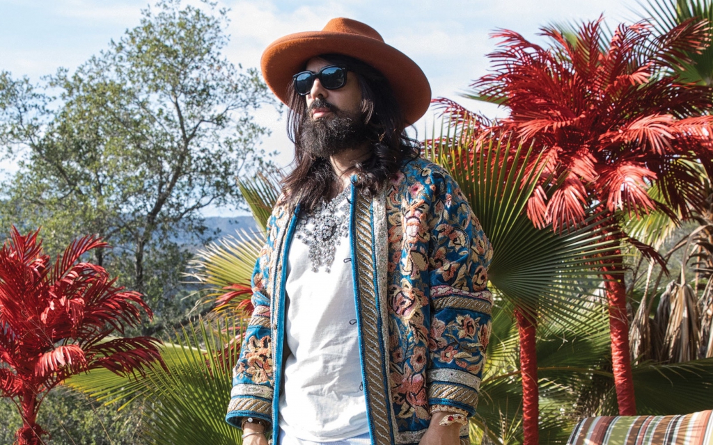 Gucci abandona el calendario tradicional de la moda