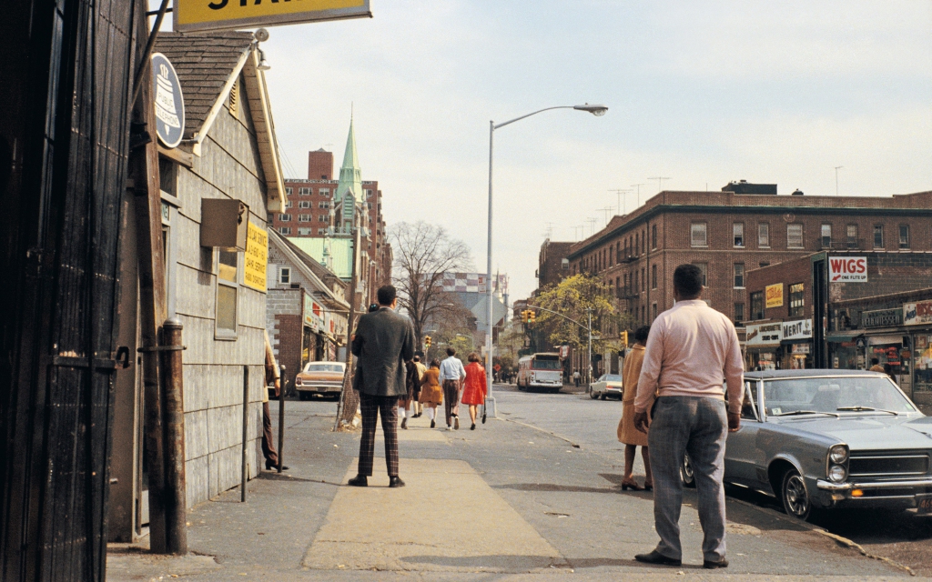 Phaidon revisa y actualiza la serie ‘American Surfaces’ de Stephen Shore