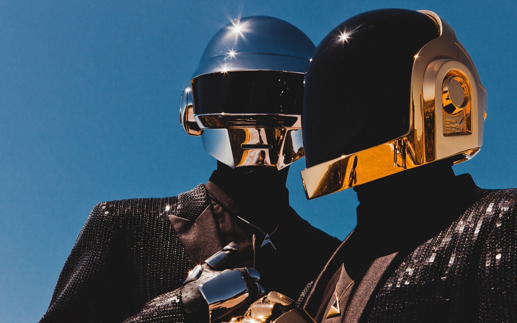 Dario Argento quiere que Daft Punk ponga música a su próxima película