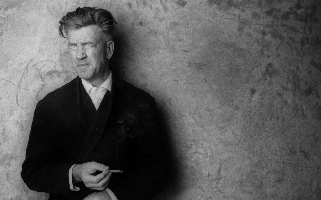 David Lynch publica el corto ‘Fire (Pozar)’ en su canal de YouTube