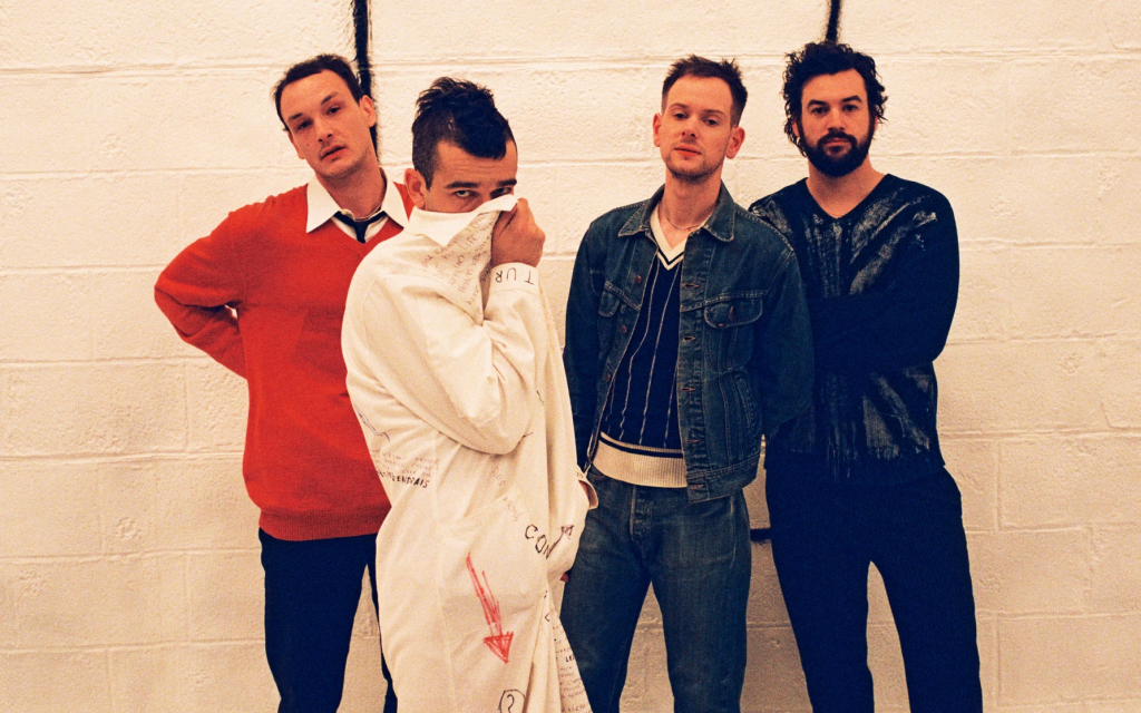 #NewMusicFriday: IDLES, Carly Rae Jepsen, The 1975… Apurando las novedades musicales de mayo