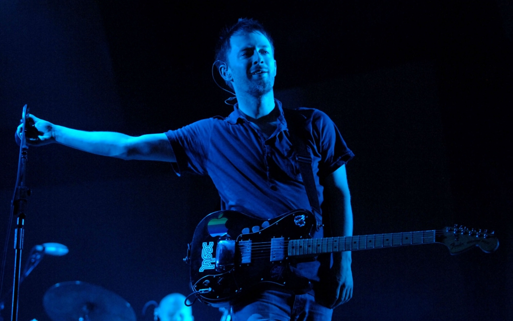 #NewMusicFriday: escápate del confinamiento con Fontaines D.C., Jon Hopkins, Radiohead…