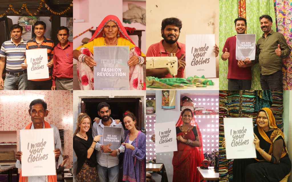 Radha’s Tribe, un proyecto de slow fashion que nace desde el alma y para el alma