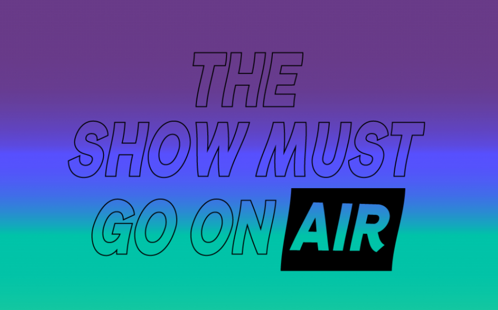 BMAT apoya a músicos locales e internacionales con la campaña ‘The Show Must Go On Air’