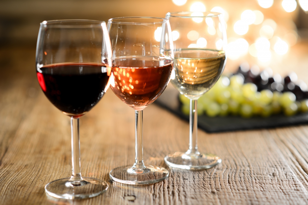 Tres vinos para desconfinarse lentamente